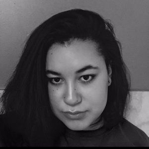 Meet your Posher, Zayna